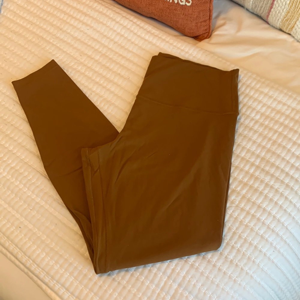 Lululemon Align High Rise 28” Leggings